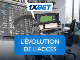 L'évolution des normes mondiales en matière de plates-formes de jeux au cours des deux dernières décennies 1xbet
