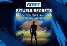 Les habitudes et superstitions d'avant-match des footballeurs | 1xBet