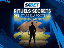 Les habitudes et superstitions d'avant-match des footballeurs | 1xBet