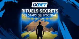 Les habitudes et superstitions d'avant-match des footballeurs | 1xBet
