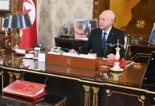 الرئيس سعيّد يوجّه بالإسراع في إطلاق منصة انتداب العاطلين عن العمل وتطهير الإدارة