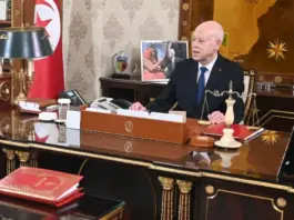 الرئيس سعيّد يوجّه بالإسراع في إطلاق منصة انتداب العاطلين عن العمل وتطهير الإدارة