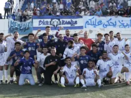 الرابطة المحترفة الثانية: تقدم ساقية الدائر يخطف صدارة المجموعة الثانية