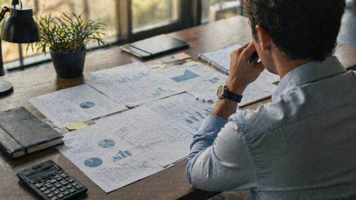 المواعيد الضريبية لشهر مايو 2026: دليلك لأهم الآجال الجبائية