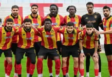 الترجي الرياضي التونسي يسحب ثقته من لجنة التعيينات التحكيمية
