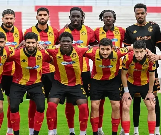 الترجي الرياضي التونسي يسحب ثقته من لجنة التعيينات التحكيمية
