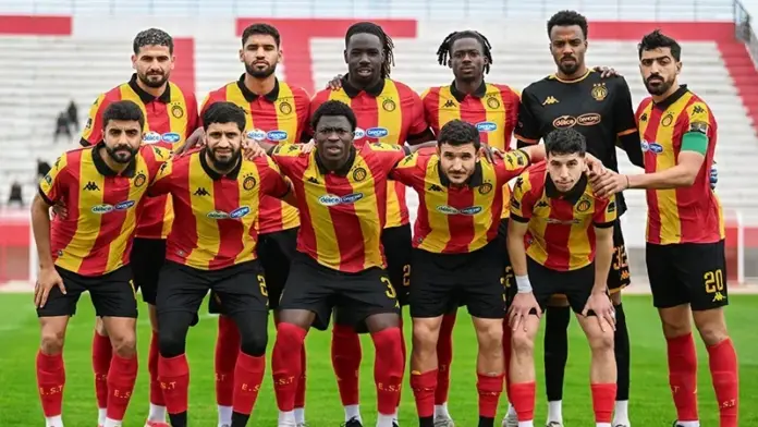 الترجي الرياضي التونسي يسحب ثقته من لجنة التعيينات التحكيمية
