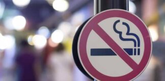 بريطانيا تقر قانونا يمنع بيع التبغ لجيل جديد