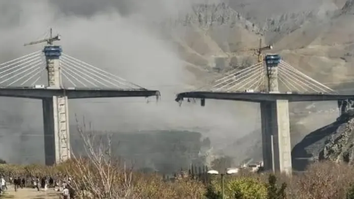 ترامب يهدد إيران بضرب الجسور ومحطات الطاقة