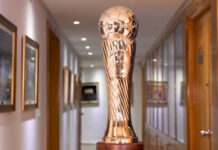 الأندية المتأهلة إلى ربع نهائي كأس تونس