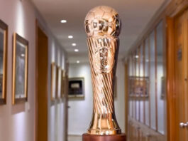 الأندية المتأهلة إلى ربع نهائي كأس تونس