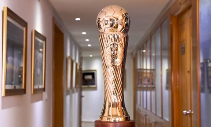 الأندية المتأهلة إلى ربع نهائي كأس تونس