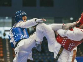 تونس تشارك بـ13 لاعبًا في مونديال التايكواندو بطشقند