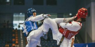 تونس تشارك بـ13 لاعبًا في مونديال التايكواندو بطشقند