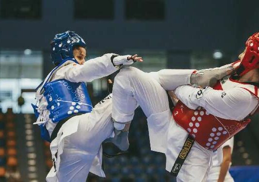 تونس تشارك بـ13 لاعبًا في مونديال التايكواندو بطشقند