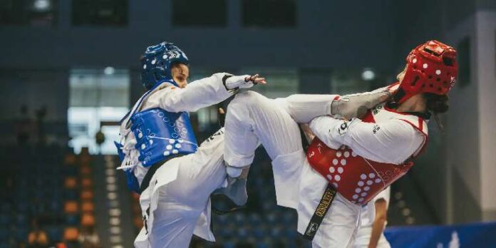 تونس تشارك بـ13 لاعبًا في مونديال التايكواندو بطشقند