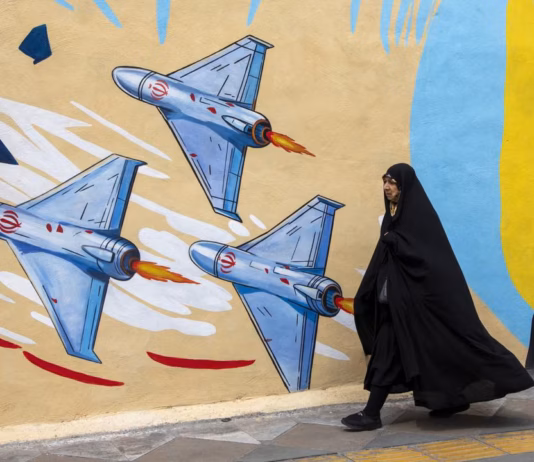 تفاؤل حذر باقتراب نهاية الحرب في الشرق الأوسط