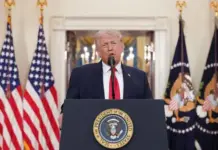 ترامب يصعّد ضد إيران بتصريحات صادمة ويتحدث عن زوال حضارة كاملة ترامب يهدد إيران ويتحدث عن زوال حضارة كاملة