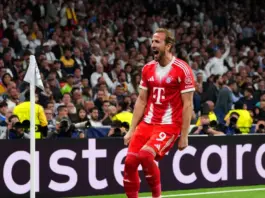 بايرن يهزم ريال مدريد وأرسنال يفوز في ذهاب ربع نهائي الأبطال