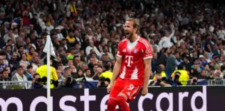 بايرن يهزم ريال مدريد وأرسنال يفوز في ذهاب ربع نهائي الأبطال