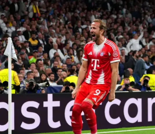 بايرن يهزم ريال مدريد وأرسنال يفوز في ذهاب ربع نهائي الأبطال