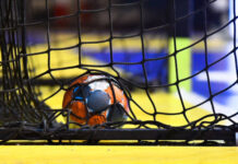 L’Espérance s’empare du sommet de Sousse grâce à un quadruple but qui relance la course au titre en handball الترجي يهزم النجم الساحلي ويلتحق بالإفريقي في صدارة كرة اليد