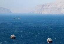 إزالة ألغام مضيق هرمز قد تستغرق 6 أشهر