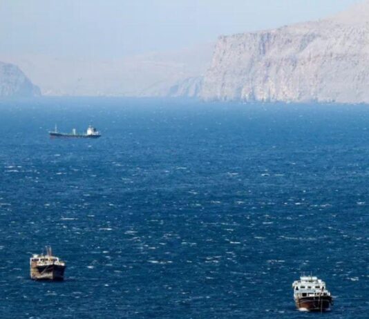 إزالة ألغام مضيق هرمز قد تستغرق 6 أشهر