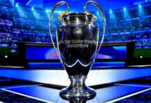 Les demi-finales de la Ligue des champions de l’UEFA se terminent avec deux chocs importants مواجهتا نصف نهائي دوري أبطال أوروبا 2025-2026