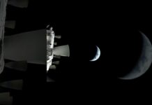 Artemis 2 entre dans l’histoire Les astronautes de la NASA s’éloignent de la Terre à une distance sans précédent أرتميس 2 تحطم الرقم القياسي في الابتعاد عن الأرض