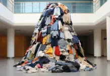 : تونس تحول النفايات النسيجية إلى طاقة