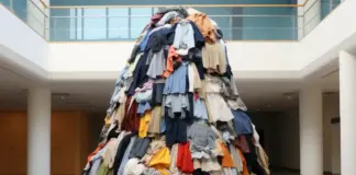 : تونس تحول النفايات النسيجية إلى طاقة