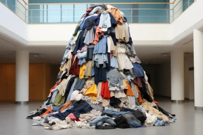 : تونس تحول النفايات النسيجية إلى طاقة