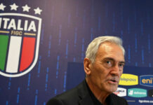 استقالة رئيس الاتحاد الإيطالي بعد فشل التأهل للمونديال