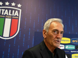 استقالة رئيس الاتحاد الإيطالي بعد فشل التأهل للمونديال