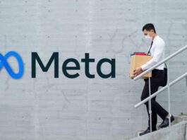 Meta تسرح 10% من موظفيها لدعم الذكاء الاصطناعي