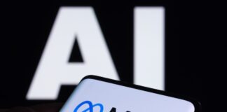 Meta تطلق Muse Spark لتعزيز موقعها في سباق الذكاء الاصطناعي