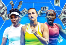 أعلى 5 رياضيات أجرًا في العالم 2026