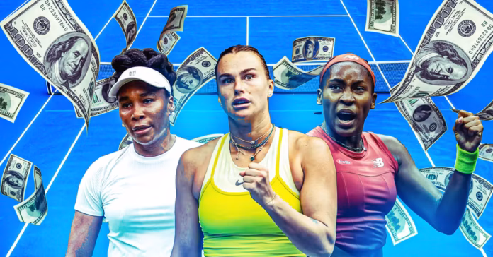 أعلى 5 رياضيات أجرًا في العالم 2026