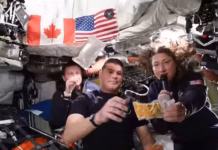 Artemis 2 entre en orbite lunaire, ramenant les humains dans son voisinage après plus d’un demi-siècle أرتميس 2 تدخل مجال جاذبية القمر لأول مرة منذ 1972