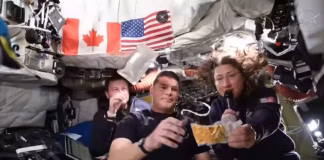 أرتميس 2 تدخل مجال جاذبية القمر لأول مرة منذ 1972