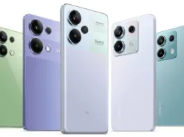 أفضل 5 هواتف Xiaomi لعام 2026