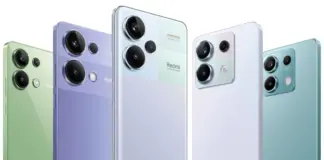 أفضل 5 هواتف Xiaomi لعام 2026