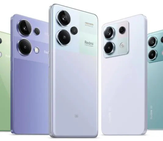 أفضل 5 هواتف Xiaomi لعام 2026