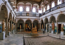 أسعار جديدة لدخول المتاحف في تونس 2026