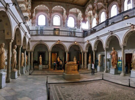 أسعار جديدة لدخول المتاحف في تونس 2026