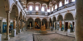 أسعار جديدة لدخول المتاحف في تونس 2026