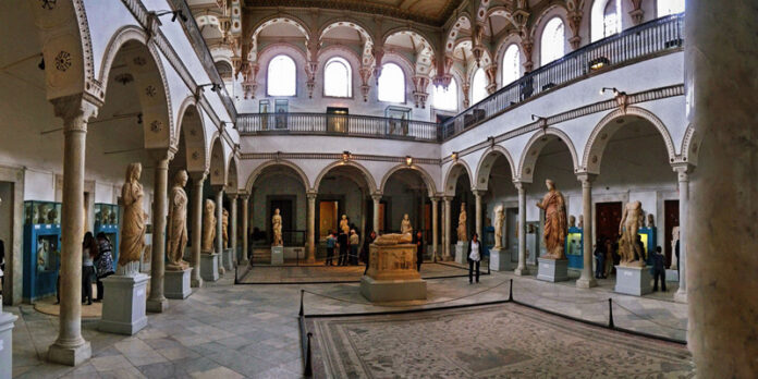 أسعار جديدة لدخول المتاحف في تونس 2026