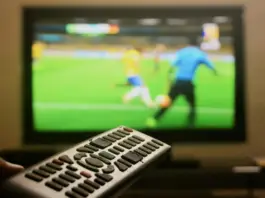 برنامج النقل التلفزي لمباريات الجمعة