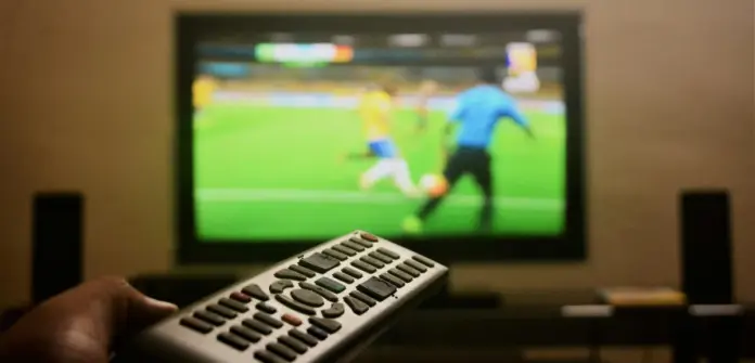 برنامج النقل التلفزي لمباريات الجمعة